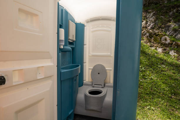 Best Wedding porta potty rental  in Tangelo Park, FL