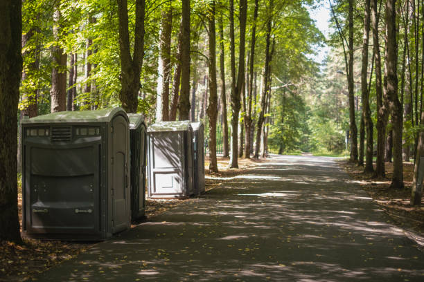 Best Portable bathroom rental  in Tangelo Park, FL