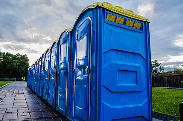 Portable Toilet Options We Offer in Tangelo Park, FL