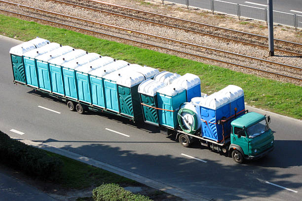 Best High-end porta potty rental  in Tangelo Park, FL