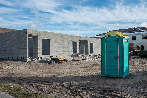 Porta potty rental for outdoor events in Tangelo Park, FL